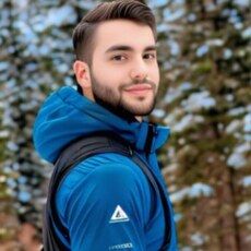 Фотография мужчины Габриел, 30 лет из г. Чита