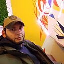 Али, 35 лет