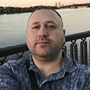 Ігор, 41 год
