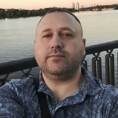 Фотография мужчины Ігор, 41 год из г. Киев