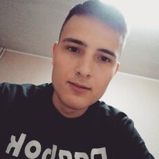 Фотография мужчины Сергей, 24 года из г. Гомель