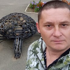 Фотография мужчины Станислав, 38 лет из г. Хабаровск
