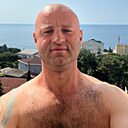 Ник, 43 года