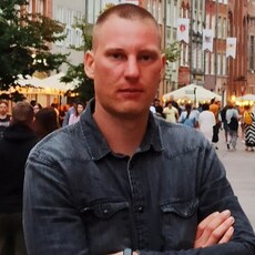 Фотография мужчины Vova, 35 лет из г. Павлоград
