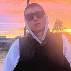 Фотография мужчины Юрий, 23 года из г. Истра