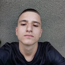 Фотография мужчины Haykk, 19 лет из г. Ереван