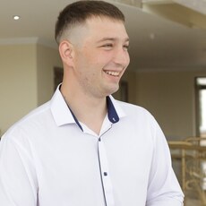 Фотография мужчины Александр, 24 года из г. Комсомольск-на-Амуре