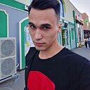 Андрей, 23 года