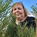 Натали, 53 года