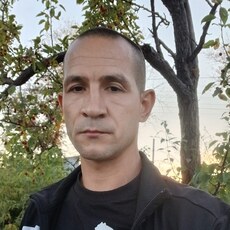 Фотография мужчины Даниил, 37 лет из г. Самара