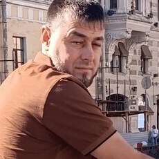 Фотография мужчины Муслим, 41 год из г. Грозный