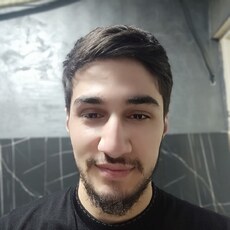 Фотография мужчины Муин, 24 года из г. Алматы