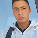 Жанайдар, 22 года