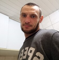 Фотография мужчины Patryk, 34 года из г. Вейхерово