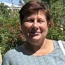 Наталья, 55 лет