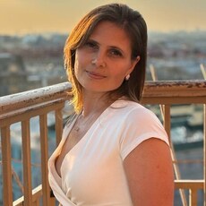 Татьяна, 47 из г. Гатчина.