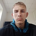 Тимофей, 20 лет