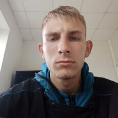 Фотография мужчины Тимофей, 20 лет из г. Альметьевск