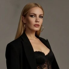Аделина, 31 из г. Дятьково.