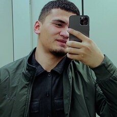 Фотография мужчины Akbar, 23 года из г. Санкт-Петербург