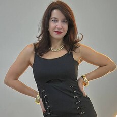 Светлана, 38 из г. Саратов.