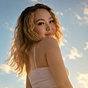 Молли, 27 лет