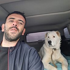 Фотография мужчины Hayk, 37 лет из г. Горис