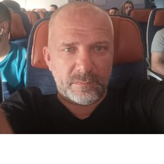Фотография мужчины Сергей, 44 года из г. Снежное