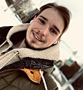 Семён, 19 лет