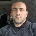 Аслан, 37 лет
