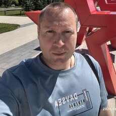 Фотография мужчины Александр, 43 года из г. Железногорск