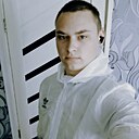 Данил, 21 год