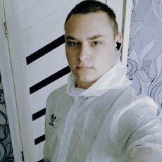 Фотография мужчины Данил, 21 год из г. Черняховск