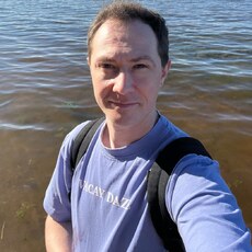 Фотография мужчины Михаил, 40 лет из г. Санкт-Петербург
