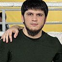 Адам, 24 года