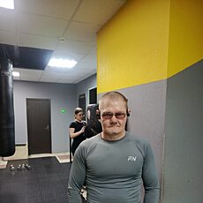 Фотография мужчины Евгений, 48 лет из г. Челябинск