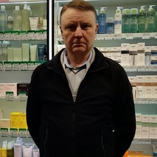 Фотография мужчины Николай, 62 года из г. Киев