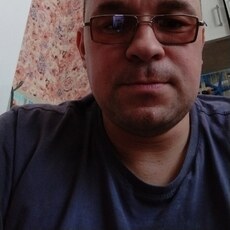Фотография мужчины Путин, 34 года из г. Железногорск