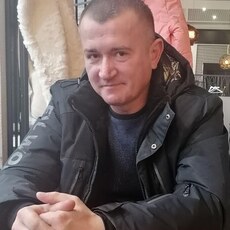 Фотография мужчины Андрей, 42 года из г. Гродно