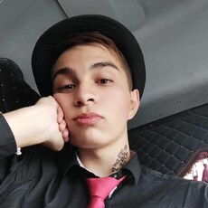 Фотография мужчины Расул, 20 лет из г. Омск