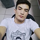 Азатик, 28 лет