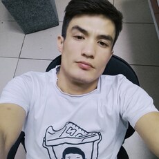 Фотография мужчины Азатик, 28 лет из г. Чайковский