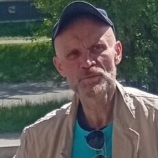 Фотография мужчины Andre, 53 года из г. Иркутск