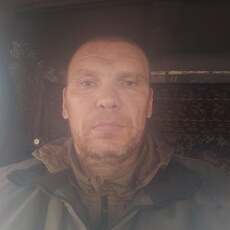 Фотография мужчины Эдуард, 46 лет из г. Ижевск
