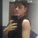 Давид, 20 лет
