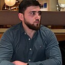 Заур, 27 лет