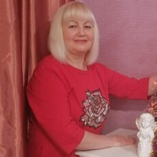Фотография девушки Светлана, 53 года из г. Витебск