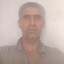 Джамшед, 51 год