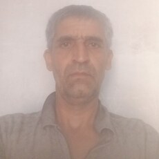 Фотография мужчины Джамшед, 51 год из г. Алматы