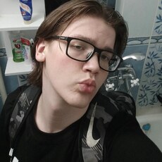 Фотография мужчины Алексей, 22 года из г. Пермь